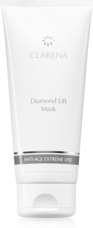 Clarena Anti-Age Extreme Line lifting mask 200 ml