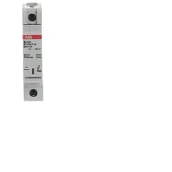 ABB Stotz S&amp;J Welle OVR T2 40-440 P QS