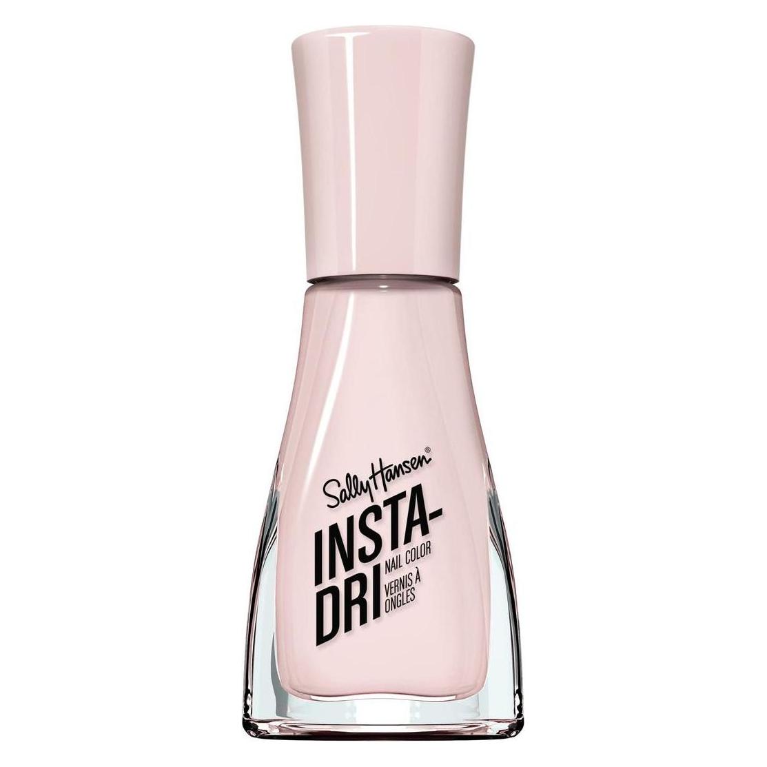 Sally Hansen Insta-Dri Nail Color nail polish 239 In a B (239 In a Blush) (1021651011)