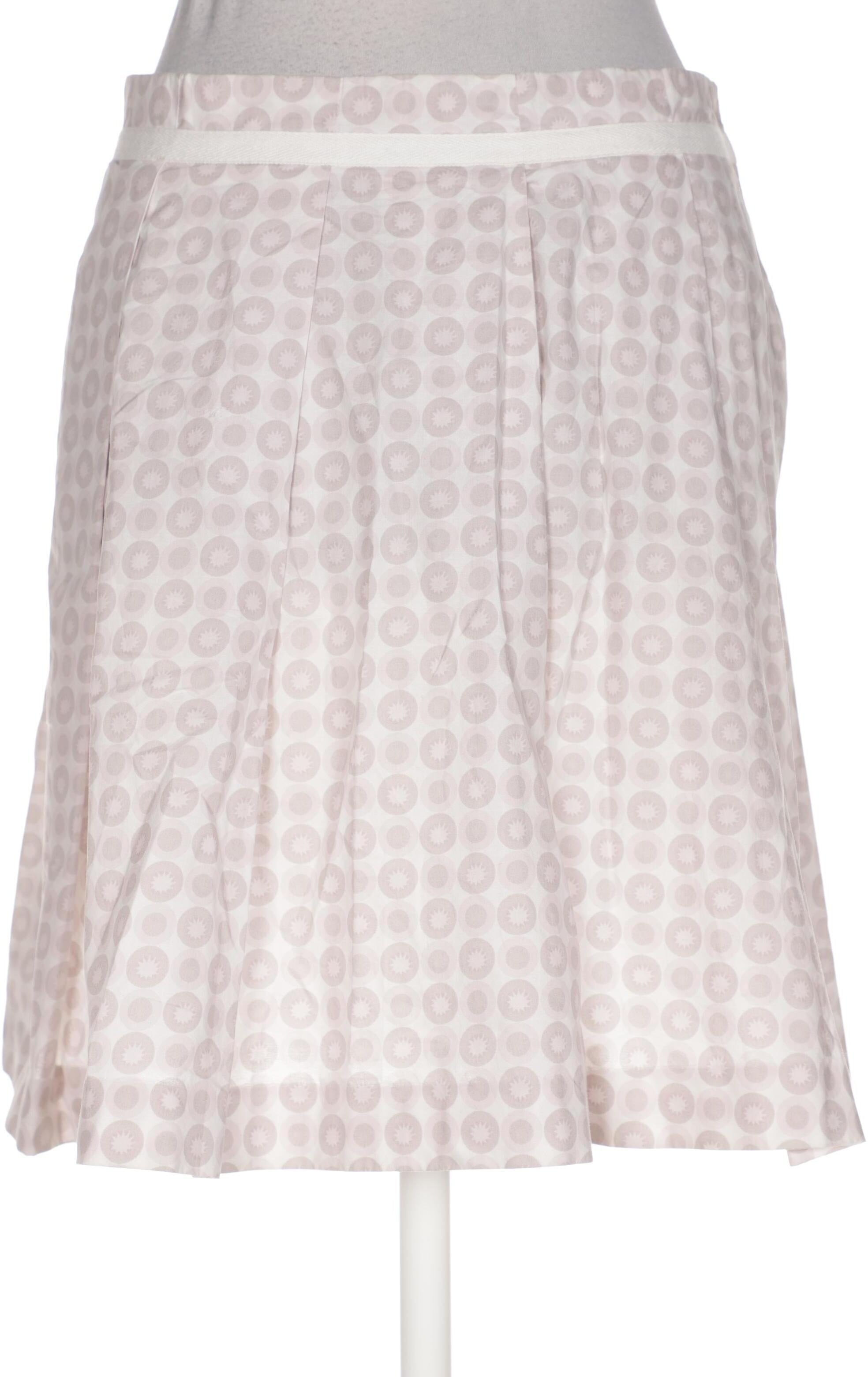 See by Chloe Damen Rock, Beige, Gr. EU 36, Baumwolle - Second Hand