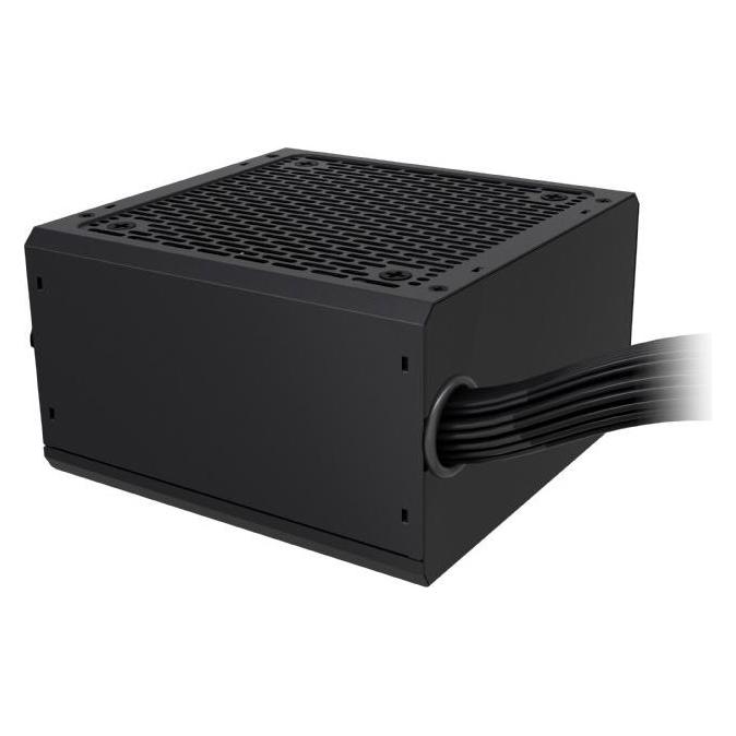Gembird Netzteil 750W aktiv PFC 12 cm Lüfter 80+Bronze industriell (750 W) (2170949161)