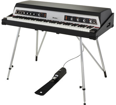Rhodes Mk 8-73 FX Classic MIDI