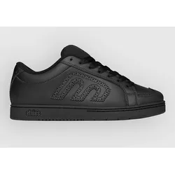etnies Kingpin WT Skateschuhe black / black Gr. 8.0