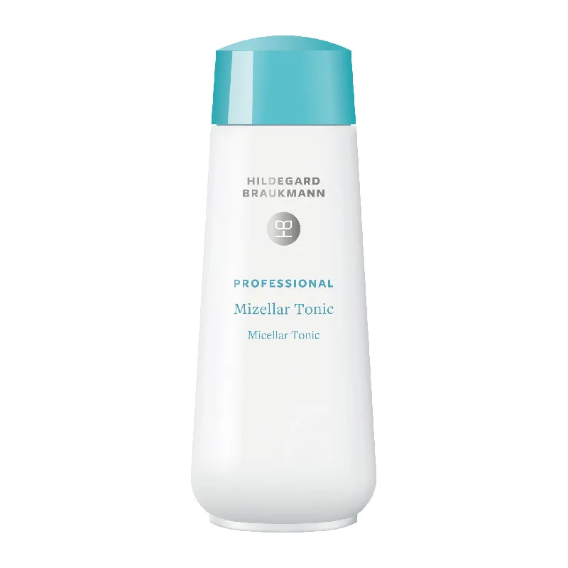 Hildegard Braukmann Professional Mizellar Tonic, 200ml 07903