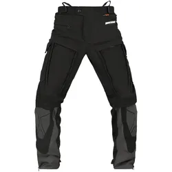 Richa Infinity 3 Adventure wasserdichte Motorrad Textilhose