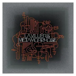 Universal, Schallplatten, Metamorphose (Fra) (Bernard Lavilliers)