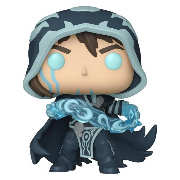 Funko POP Magic the Gathering S5 Jace (FUPC2581)