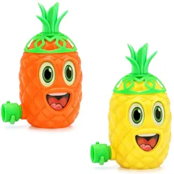 JTI Sommer Ananas Splasher (30 x 15 x 15 cm)