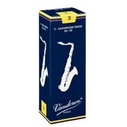Blatt Classic Tenorsaxophon 4