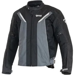GMS Meshblouson Ventura Motorrad Textiljacke