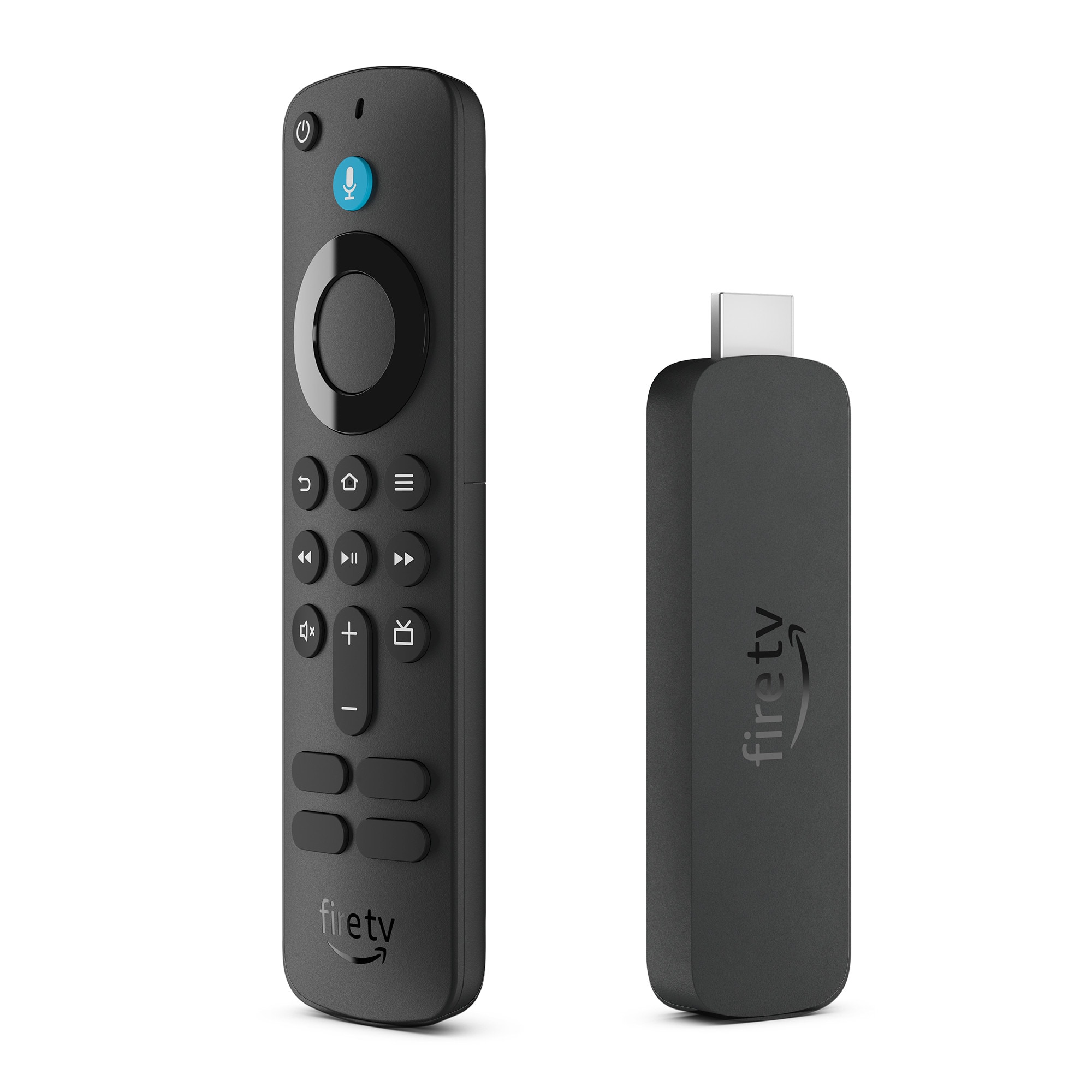 Amazon Fire TV Stick 4K Wi-Fi 6 Streaming in Dolby Vision/Atmos und HDR10+