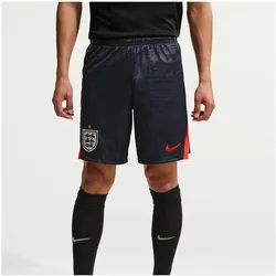 Nike, Herren, Sporthose, England Stadium Auswärtsshorts für Herren (M), Blau