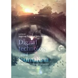 Digital Technology and Journalism, Fachbücher