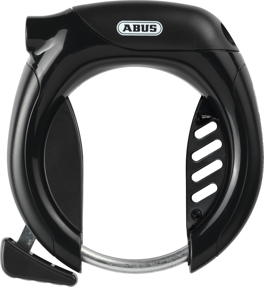 ABUS Rahmenschloss PRO TECTTIC 4960 R black 10019459-01