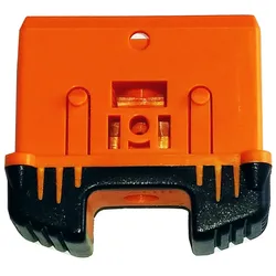 Layher Combigrip Leiternfuß 64x25mm Paar