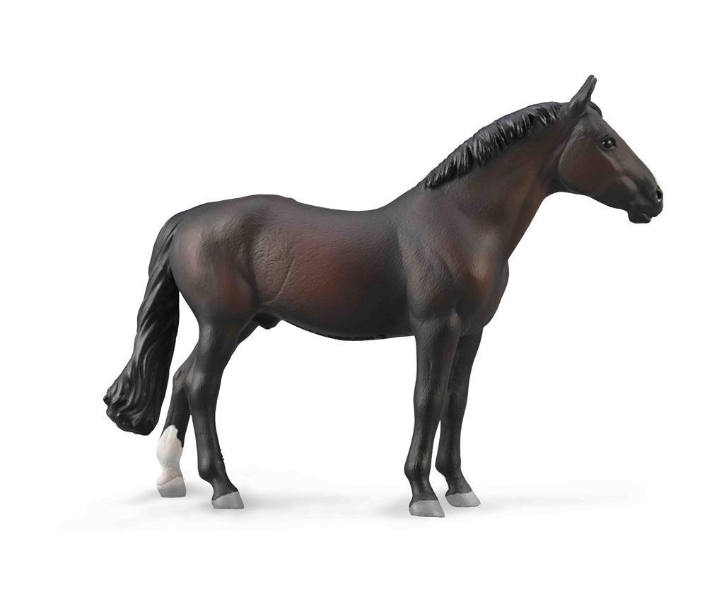 Collecta Holsteiner hengst schaal 1:20