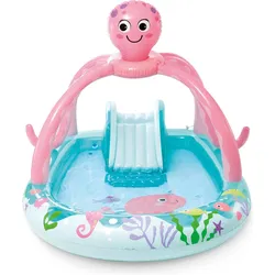 Intex Play Center Octopus (234 x 183 x 150 cm)