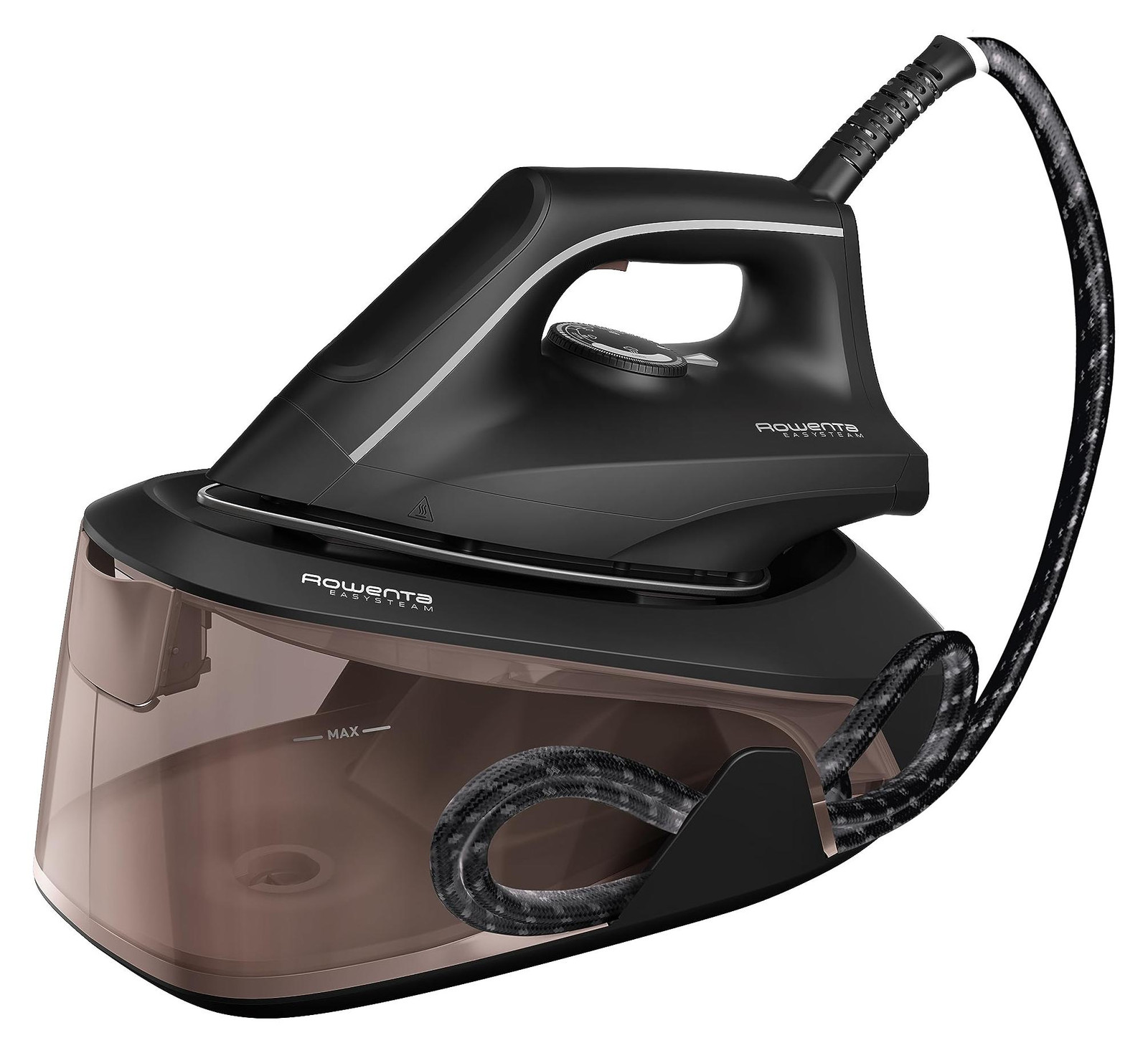Rowenta Easy Steam VR5120 stoomstrijkijzer
