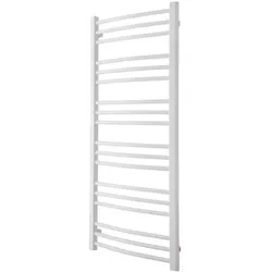 TVS Badheizkörper Nemo 18 119 x 61 cm weiß - Alle Heizkörper