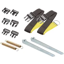 Brunner Stabilizer Kit Universal Dachabspannungs-Set