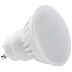 Kanlux LED Reflektor TEDI MAXX 9W (90W) GU10 830 120° weiß