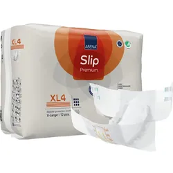 Abena Slip Xl4 Premium 12 ST