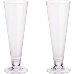 Gimex Pilsgläser 350 ml 2er Set