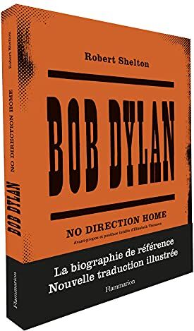 Shelton - Bob Dylan : no direction home - Preis vom 09.10.2026 07:28:09 h