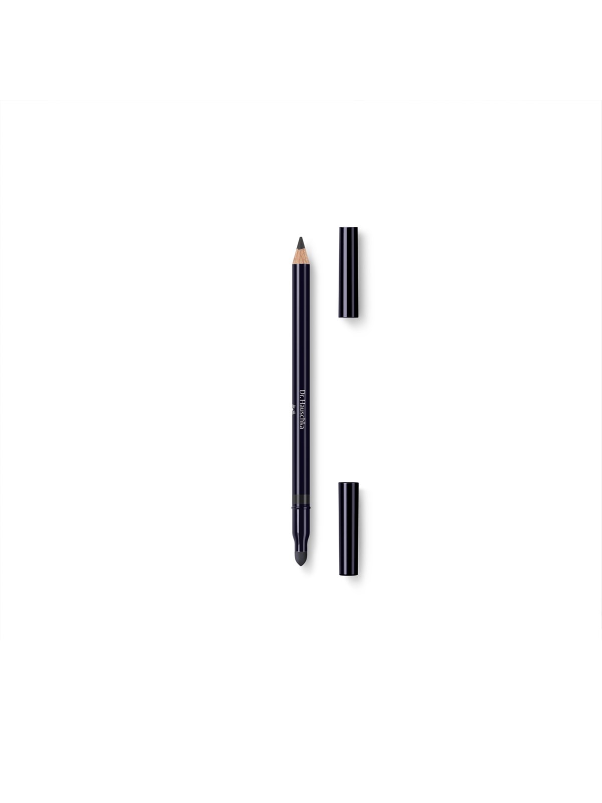 Dr. Hauschka Eye Definer 01 Black 1.05 g