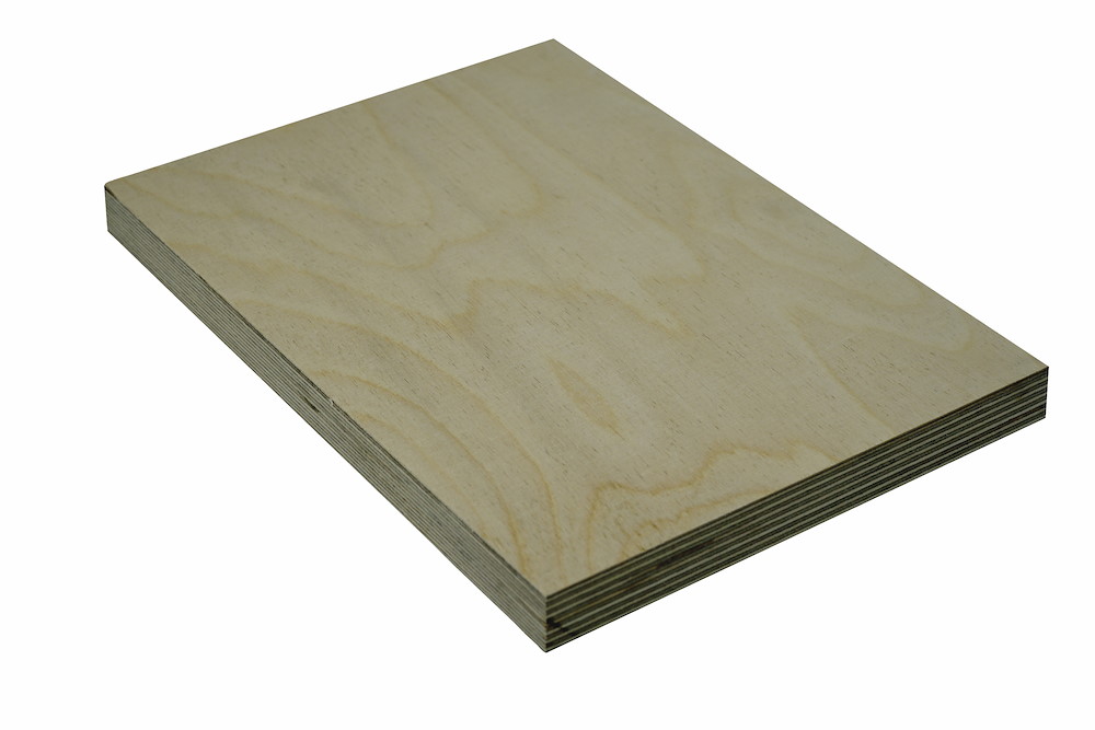 NEUDECKROBERT Birke Multiplex BB/BB 24mm 1250x2500x24 mm 16969489