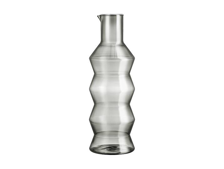 Muurla Waves karaf 1,3 L Grijs