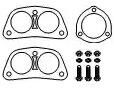VEGAZ VA-17 Exhaust fitting kit