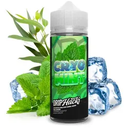Cryo Mint - Drip Hacks Aroma Longfill 10ml