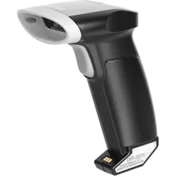 Opticon OPI-3301i 2D Bluetooth (1D-Barcodes, 2D-Barcodes), Barcode Scanner, Grau