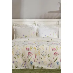 Karaca Jody Doppelbett-Piké-Set, Gelb
