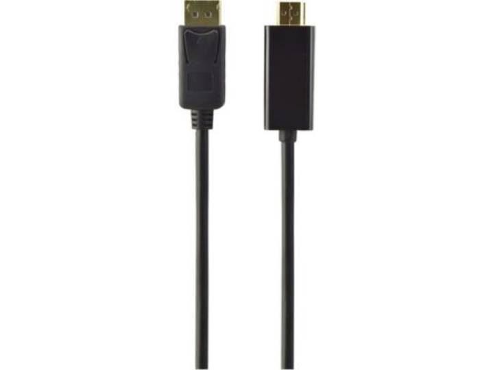 Essentielb - Câble Displayport Display Port 1m50 Ecp
