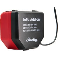 LoRa Add-on, Funkmodul schwarz, 2er Pack