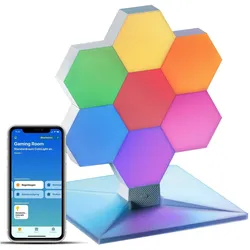 Cololight, Tischlampe, Stimmungsleuchte Plus Starter Set