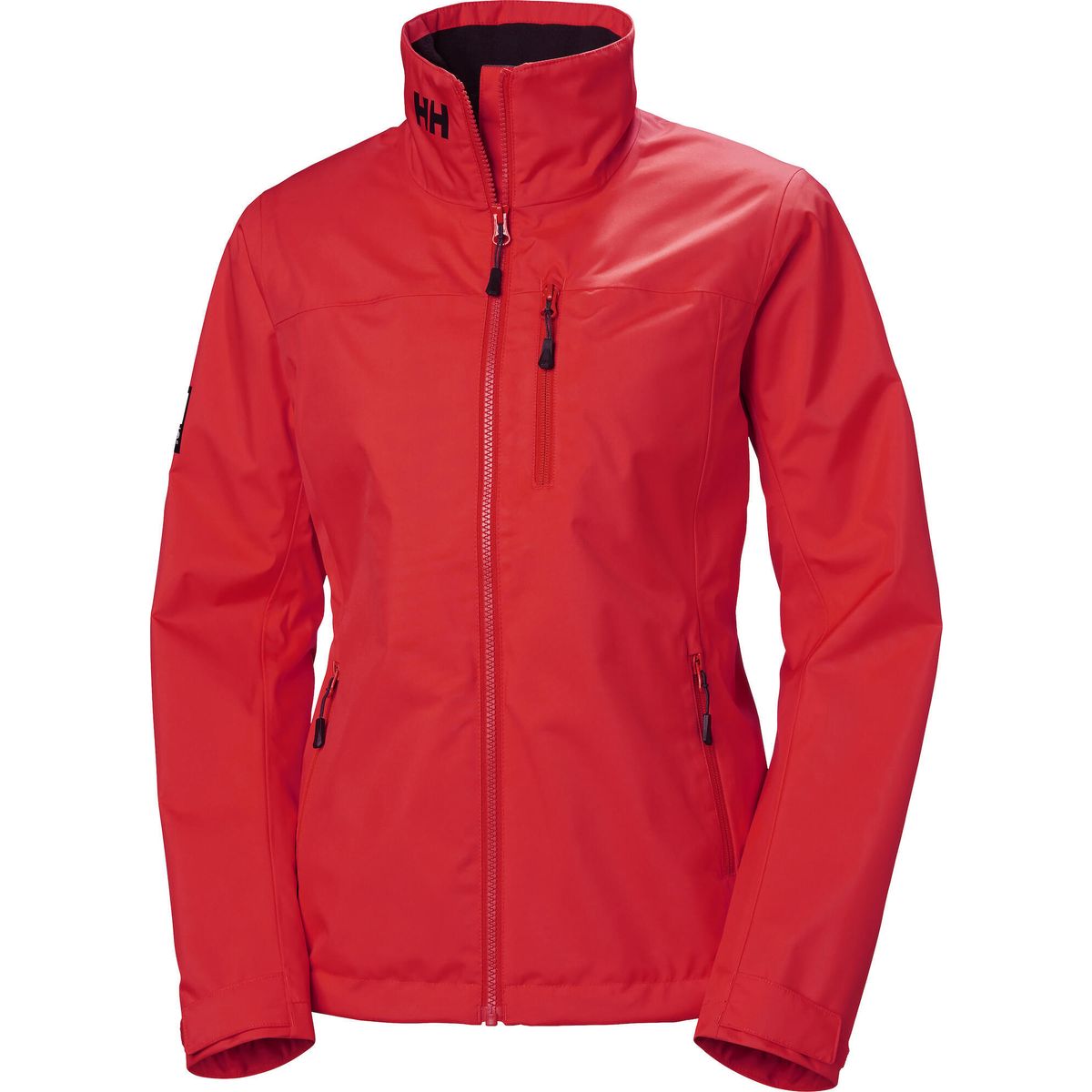 Helly Hansen W Crew Jacket 2.0 red (162) 5XL 34450_162-5XL