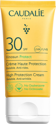 Caudalie Vinosun Protect Protetor Solar SPF30 50ml