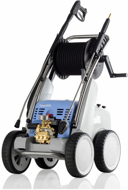 Kränzle nettoyeur haute pression quadro 800 TST (système enfichable D12) (612060)