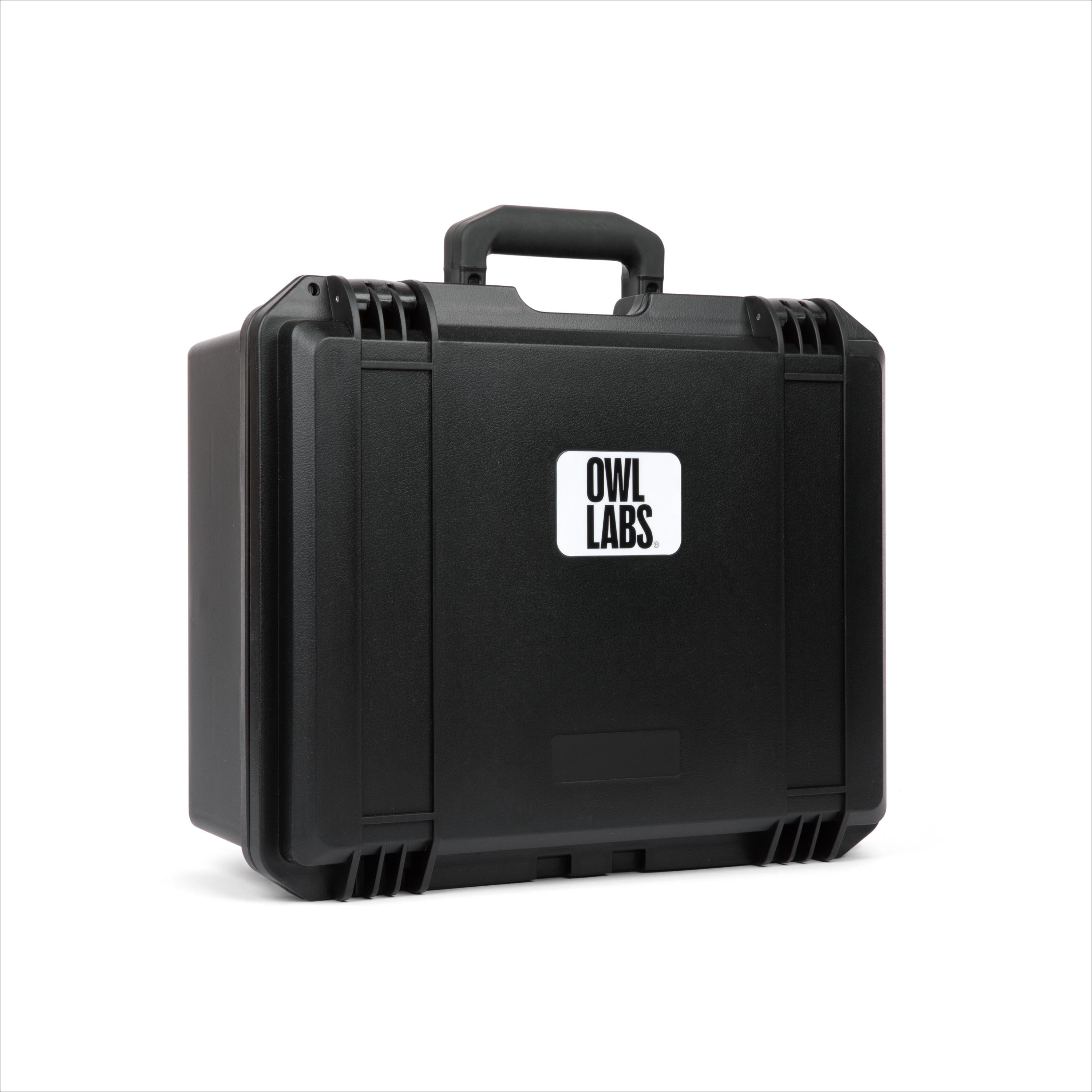 Owl Labs Hard Case für Meeting Owl 3 & Meeting Owl 4+ ACCMTW200-0000