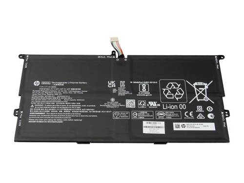 HP Notebook-Akku Akku M07392-005 7.70V 6000 mAh