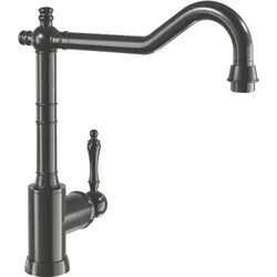 Villeroy & Boch Avia 2.0 Einhand-Spültischbatterie, 92400005 92400005