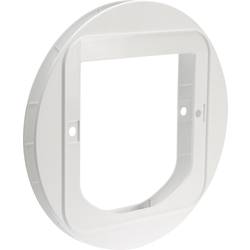 SureFlap Cat door rosette Montageadapter Weiß 1 St. GMA001