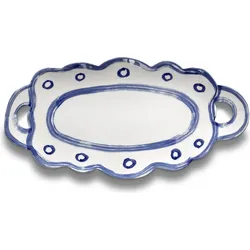 Line Up Servierplatte 37,5 cm