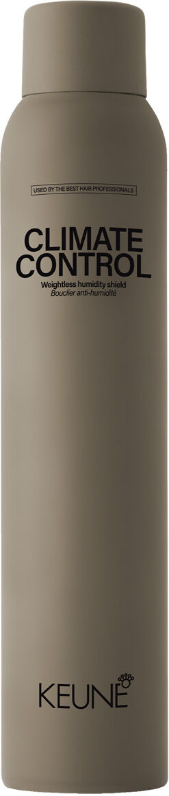200ml KEUNE STYLE Climate Control Spray