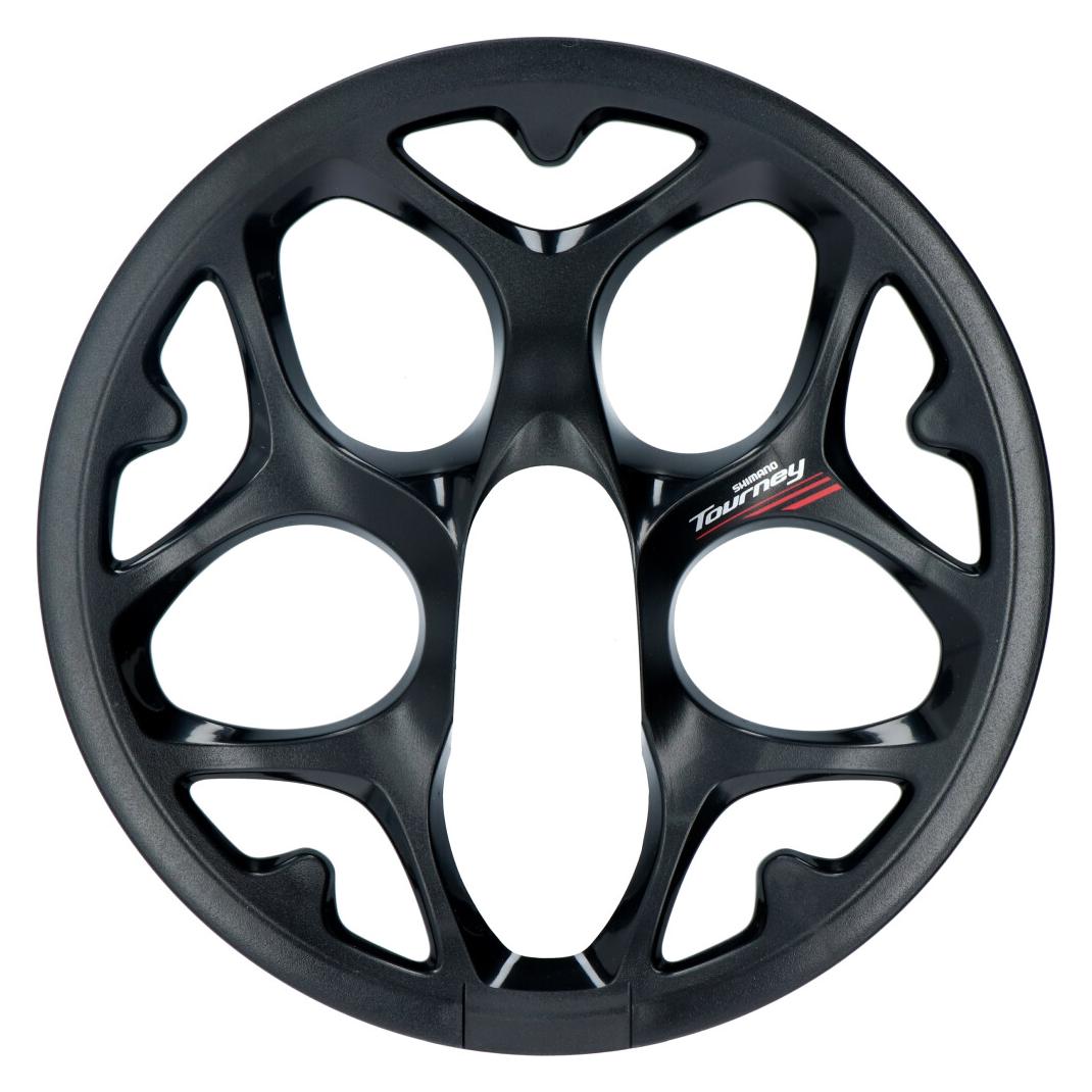 Shimano Kettenschutzring FC-A073 ohne Schrauben (39189465)