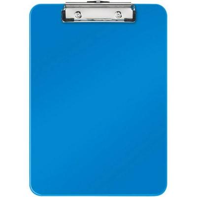 Klemmbrett WOW A4 PS blau