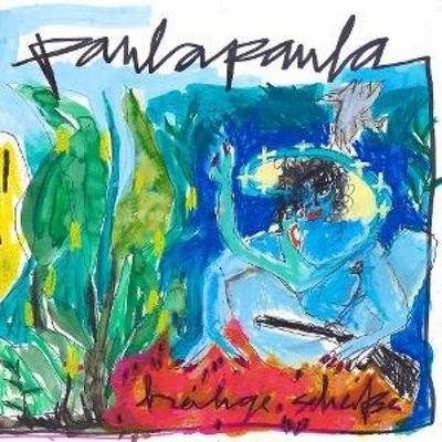 Heilige Scheiáe - Paula Paula, CD